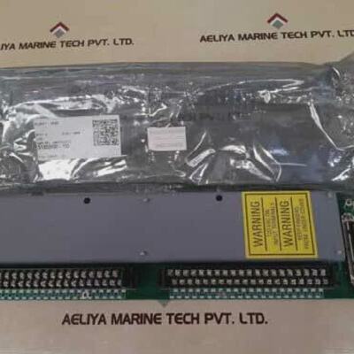 PCB Carte 51303929100 RevA Contrle Carte Circuit 51303930150