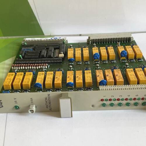 Anthon  Automation   VAR 11  195094