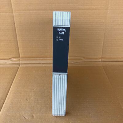 MOORE 161337105 STANDARD ANALOG MODULE SAM 39SAMCAN