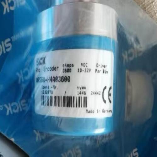 西克SICK编码器ARS60-H4A03600~询价