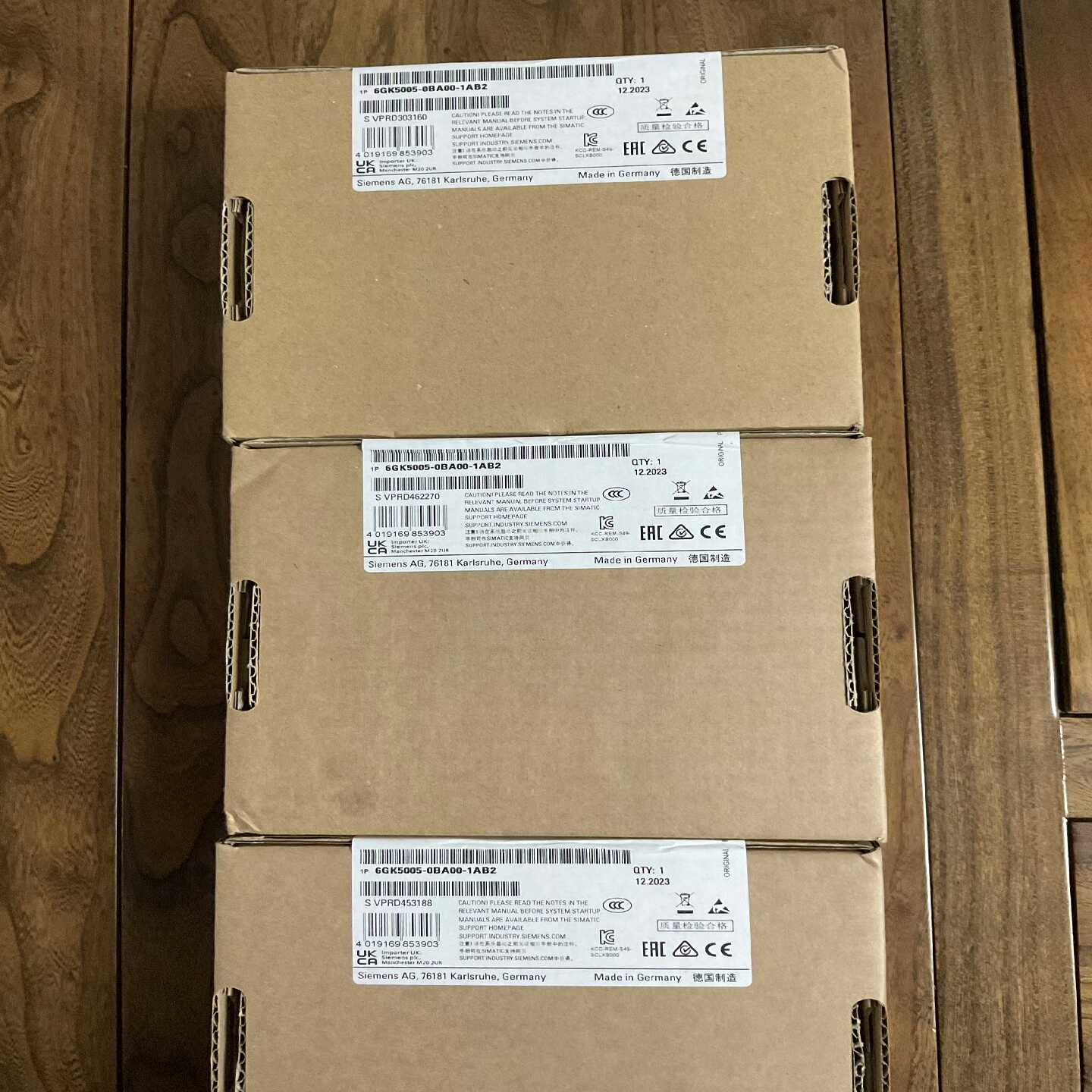 6GK5005-0BA00-1AB223年询价