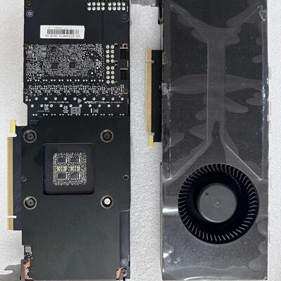 NVIDIA GeForce RTX 3080Ti 涡轮显卡议价