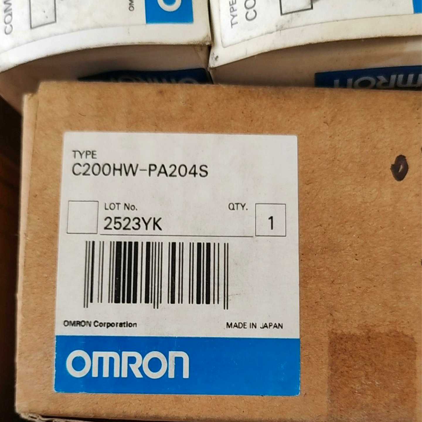 询价欧姆龙C200H-AD002DA002ADOO2DAO