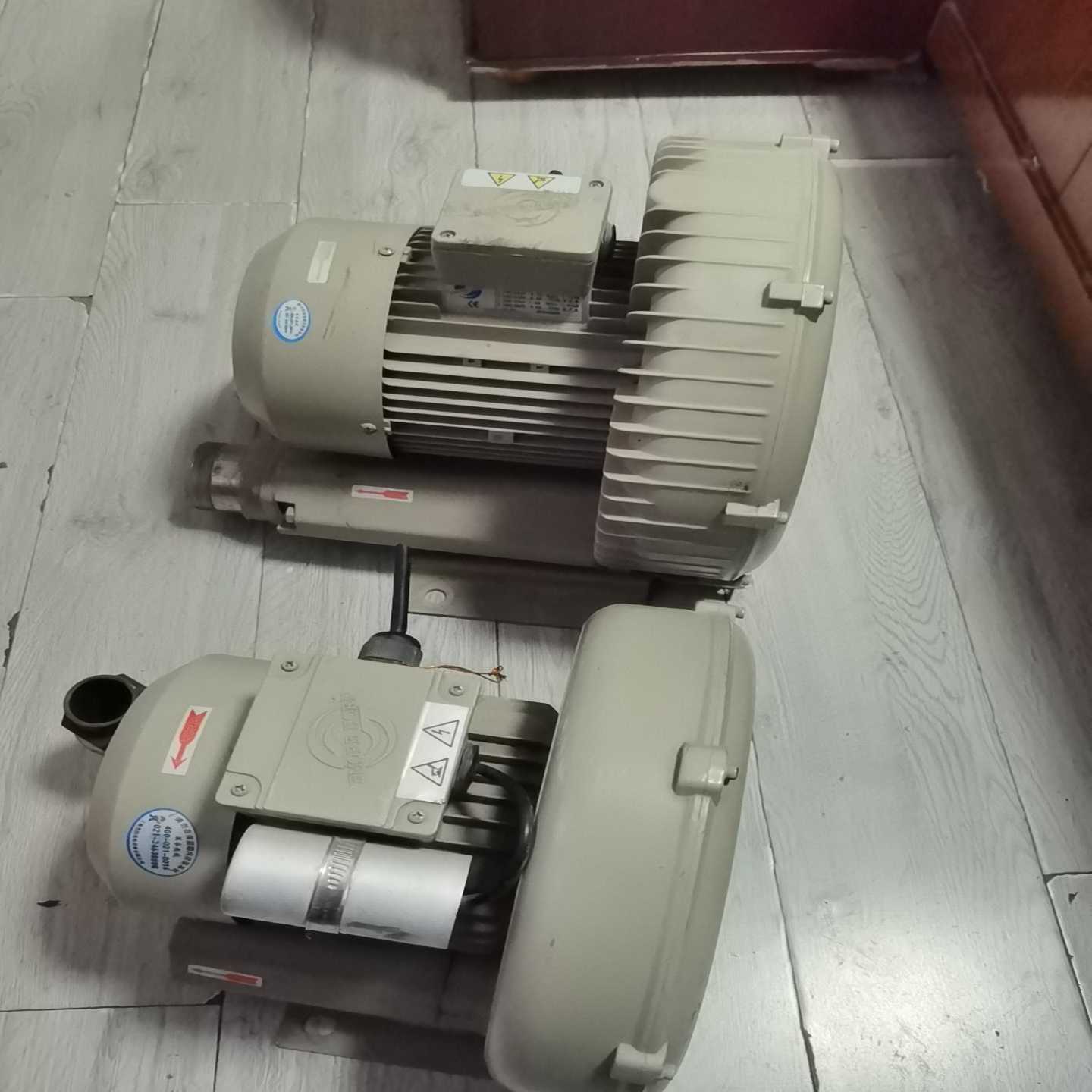 询价台湾升鸿旋涡风机增氧机EHS-429NM1.75千瓦