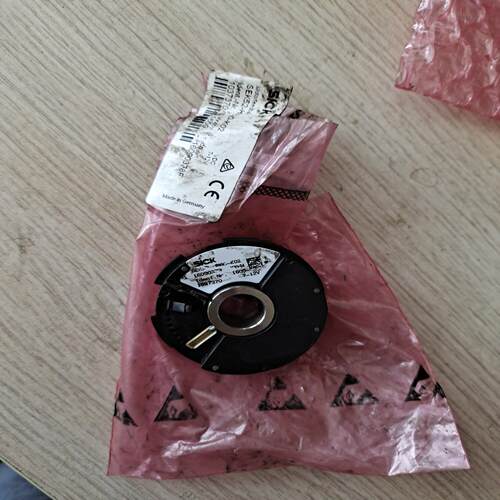 （洋洋设备）sick编码器sek52-hna0-k02sick编码器se