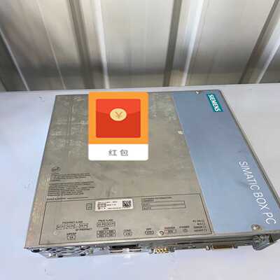 西门子IPC627D工控机6AG4131-2GM21-0AX--议价商品