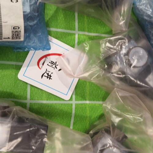 特价全新SMC药液阀LVA2002nC现货实物拍摄议价