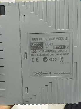 横河卡EB501-50询价