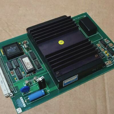 Arburg 2.5240A Multronica  Hydronica D Power Supply
