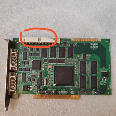 询价-MATROXMETEOR2CL32图像采集卡7007