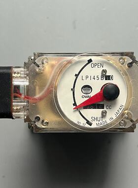 议价OVALLPI45B10阀位指示器型号LPI4