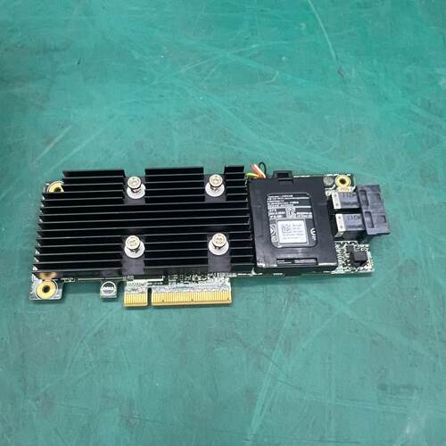 Dell/戴尔  0X4TTX H730P 2G缓存 X4T-议价
