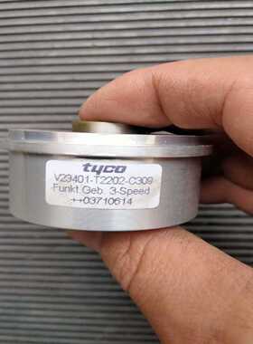 V23401-T2202-C309编码器二手拆机功能正常实物--议价商品