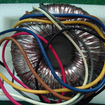 议价步进驱动器电源TTO-80233-00L变压器TT0-80233-OOL交流48/58V