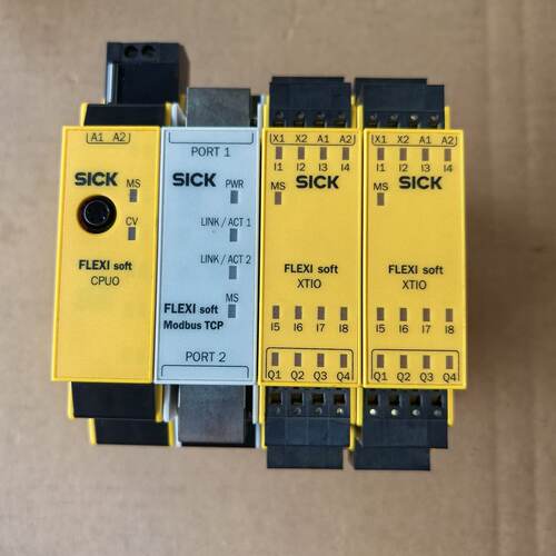 溢价-SICK西克继电器