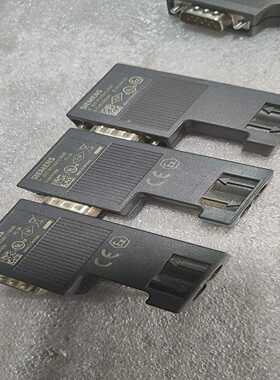 西门子6ES7972-0BA12-0XA0通讯线，--议价商品