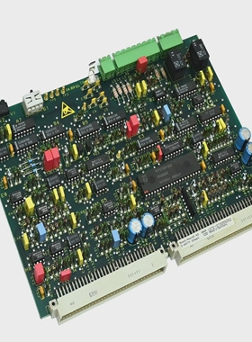 Bosch047829-4037ControlBoard0478294037