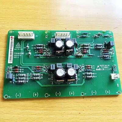 议价F1A4M3GM2艾默生变频器EV3000-4T2200G/2200P/2800P模块接口