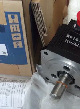 供应现货三菱正品全新原装电机HC-SFS102/52K HF-SP102JK*