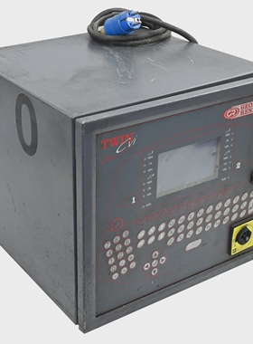 GeorgesRenault8235TwinCVIControllerModule