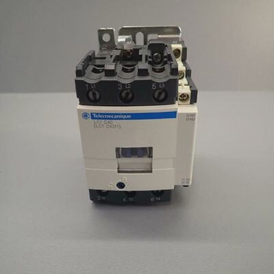 LC1D40  TELEMECANIQUE  LC1 D40  LCI D4011 Contacto De Potenc