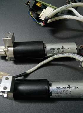 maxonA-max瑞士减速电机。询价