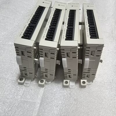议价Mitsubishi Fx3u4AdAdp Analog Input Module适用