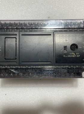 汇川PLCH1u-2820MT-XP一台询价