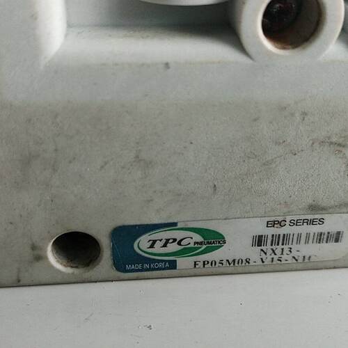 议价TPC NX13EP05M08V15N1C