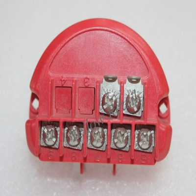 HONEYWELL50086421-010智能温度转换器