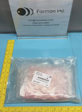 AMAT 002022549 Plate Blankoff MGN Coupling 143697