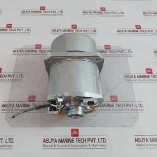 ABB 3HNP017241 Servo Motor 281318898F TS2640N141E172