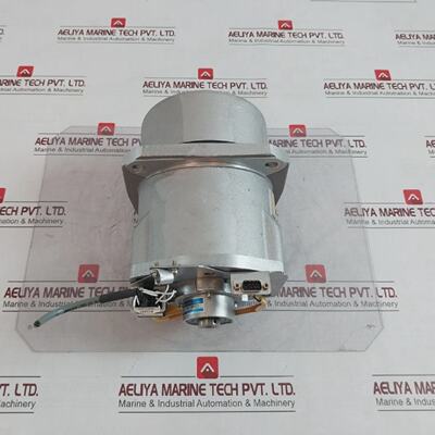 Moteur Servo ABB 3HNP017241 281318898F TS2640N141E172