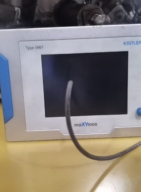 议价KISTLER奇石乐maxYmos控制器型号5867议价