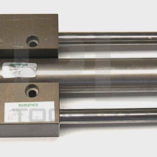 Cylindre Pneumatique NUMATICS 1500DG107A03 Avec NUMATICS LCX