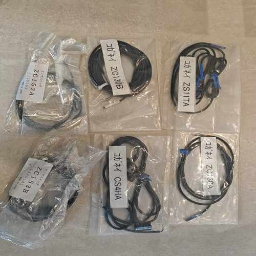 小金井传感器，型号ZC153A/ZC130B/ZS11TA/--议价商品