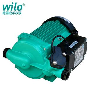 德国水泵PB 议价 H091EAH太阳能热水增压泵自动压力帮浦加