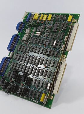 Mitsubishi FX 763B BN624E526H01 Circuit Board