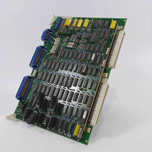Mitsubishi FX 763B BN624E526H01 Circuit Board