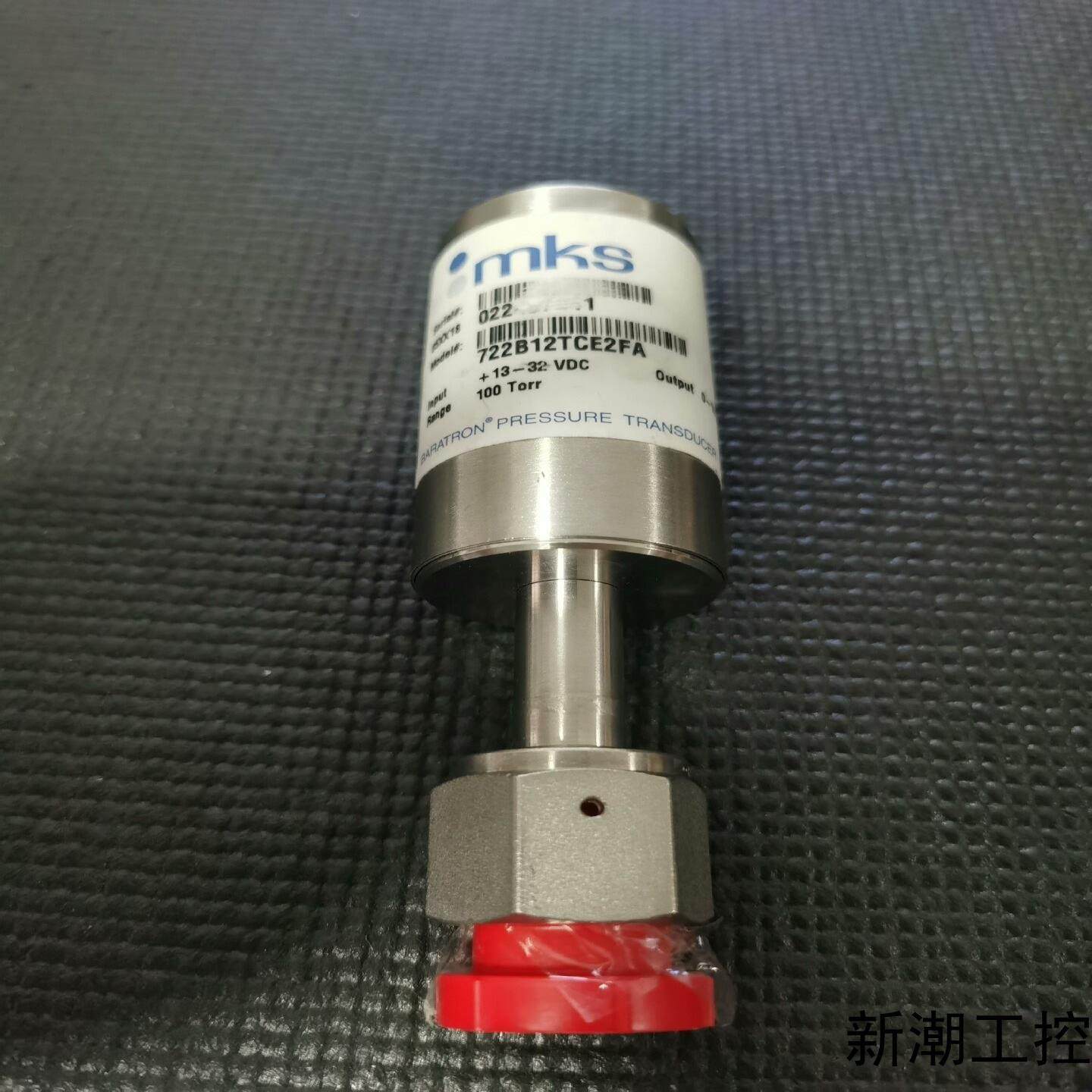MKS 722B12TCE2FA BARATRON PRES议价商品