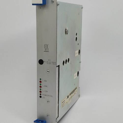 Alfa Laval 492729201 SattControl PSF 24VDC Alimentation lect