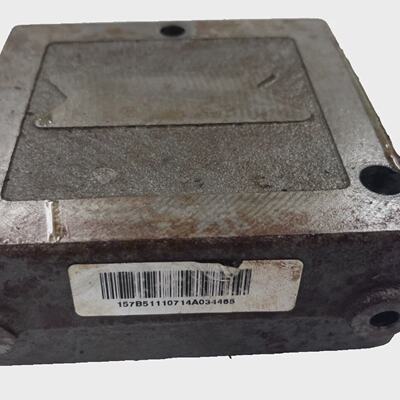 Sauer Danfoss 157B5111  Pump Side module PVP