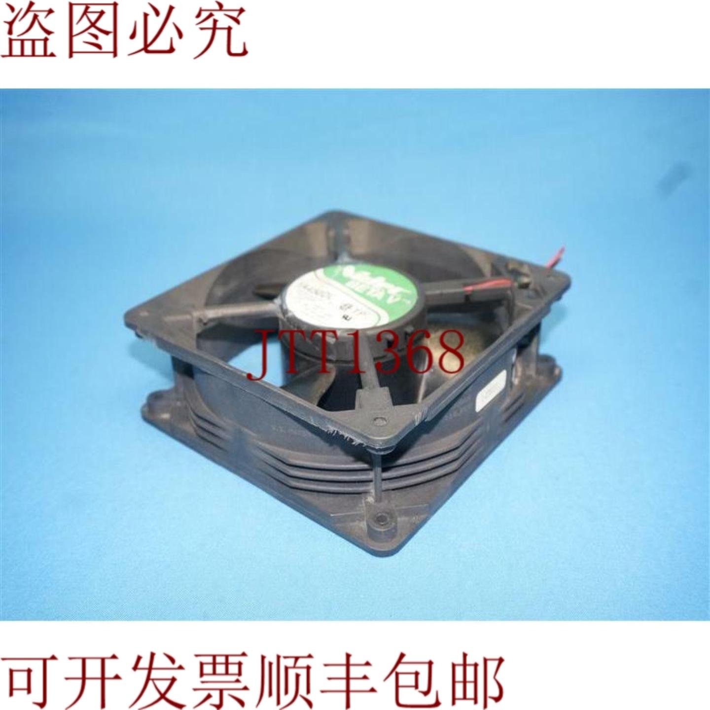 供应Nidec TA450DC B31276-16A 风扇 风扇 停止及暖气机