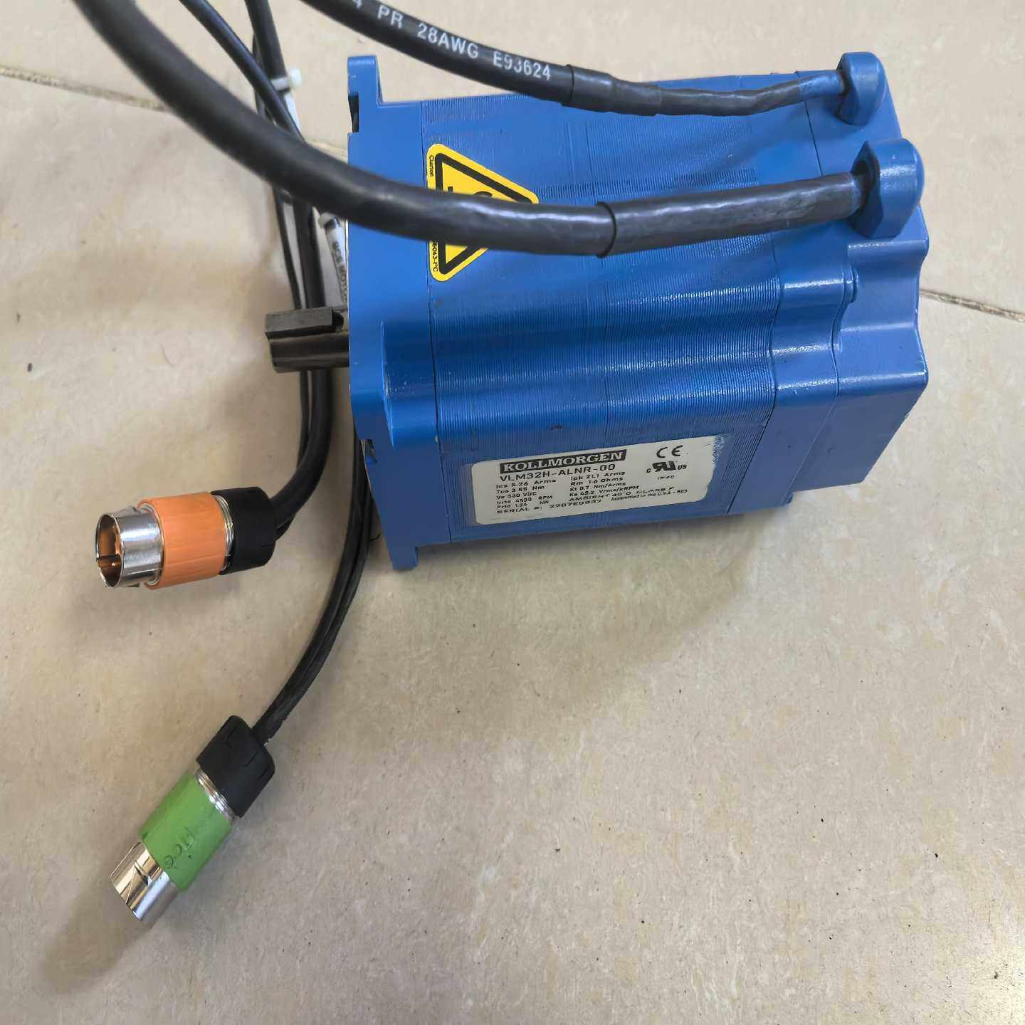 询价hpindigo万系BCS伺服电机