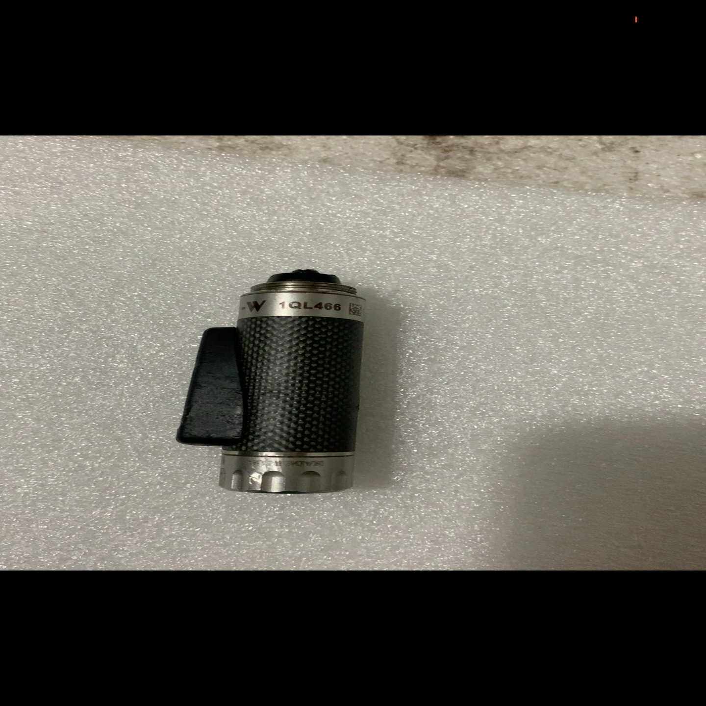 雷尼绍球杆仪本体.如图，功能不包，当配件处理，不包运费~议价