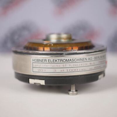 HUBNER GT9.06L420K 20V 3MA 1000 1MIN MAX 8000 1MIN LONGLIFE
