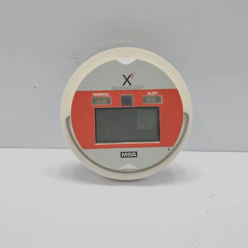 MSA AULTXPCBEM0000 GAS MONITOR DISPLAY