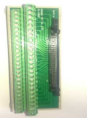 SE-1H501SRMWON接线端子排配线座I/O接询价