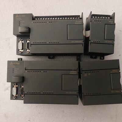 议价合信PLCCPU224E型号2141AE330X24