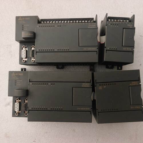合信PLC CPU224E，型号214-1AE33-0X24-议价